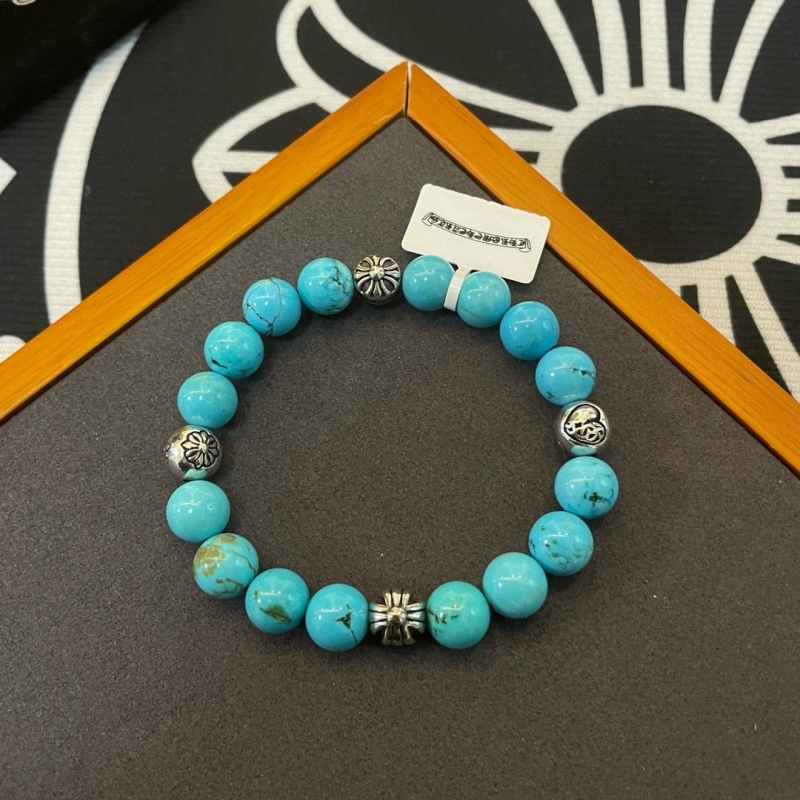 Ch**me He**ts bracelets